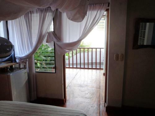 Myrinamar B&B Hotel