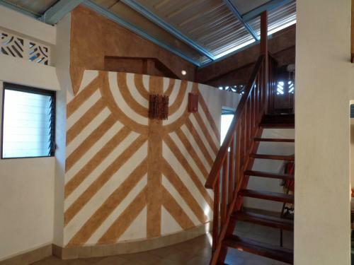 Myrinamar B&B Hotel