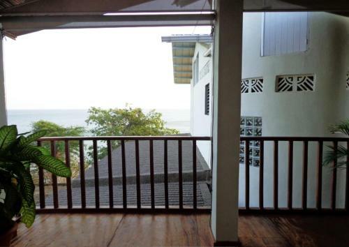 Myrinamar B&B Hotel