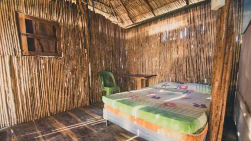 Hostal Caba�as Vistas Del Pacifico