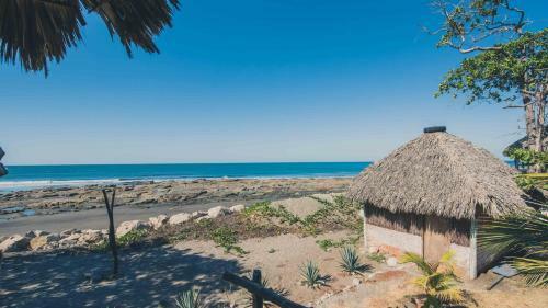 Hostal Caba�as Vistas Del Pacifico