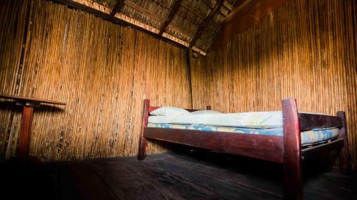 Hostal Caba�as Vistas Del Pacifico