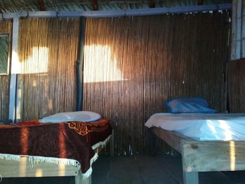 Hostal Caba�as Vistas Del Pacifico