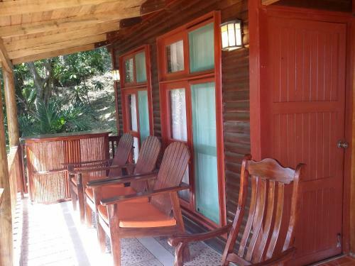 Hotel Posada Ecologica La Abuela