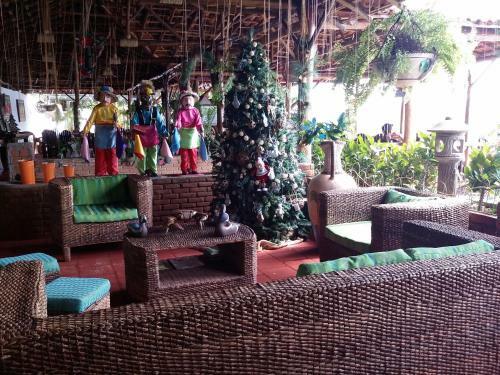 Hotel Posada Ecologica La Abuela