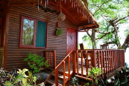 Hotel Posada Ecologica La Abuela