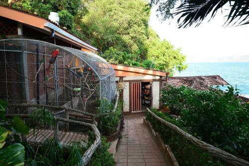 Hotel Posada Ecologica La Abuela
