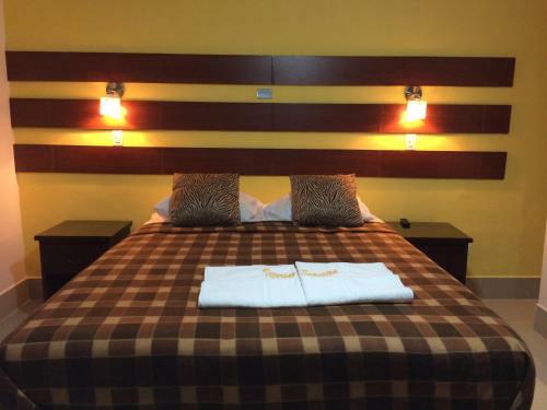 Hotel Tijerinos