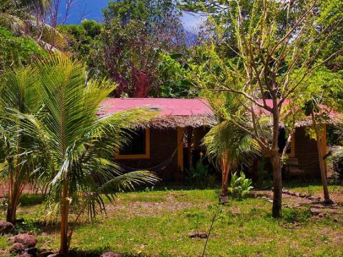 Lodge Casa Isla Bonita