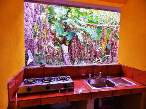 Lodge Casa Isla Bonita