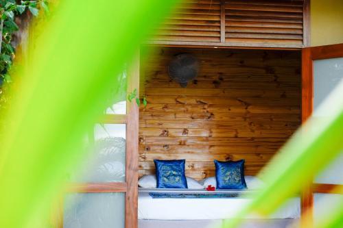 Apoyo Lodge