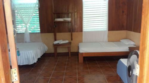 Hostal Familiar Buen Amigo