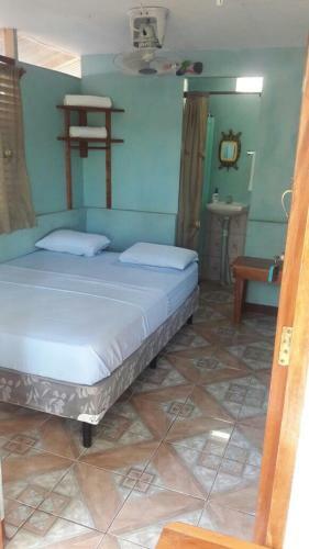 Hostal Familiar Buen Amigo