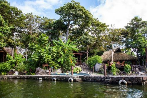 Jicaro Island Lodge