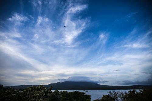 Jicaro Island Lodge