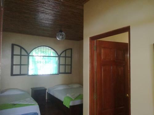 Hotel Isleta El Roble