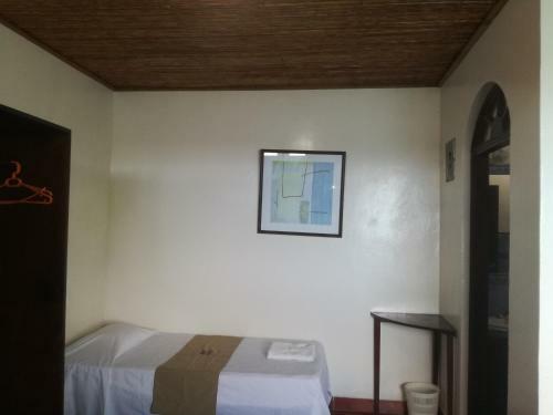 Hotel Isleta El Roble