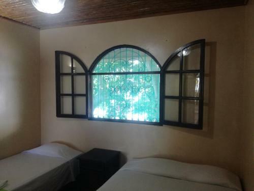 Hotel Isleta El Roble