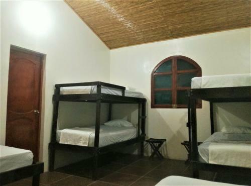 Hotel Isleta El Roble