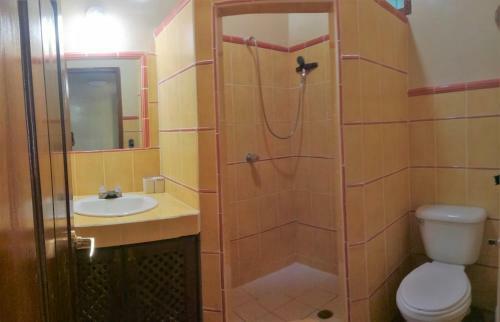 Hotel Isleta El Roble