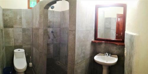 Hotel Isleta El Roble