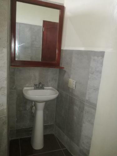 Hotel Isleta El Roble