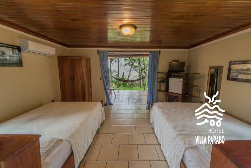 Hotel Villa Paraiso