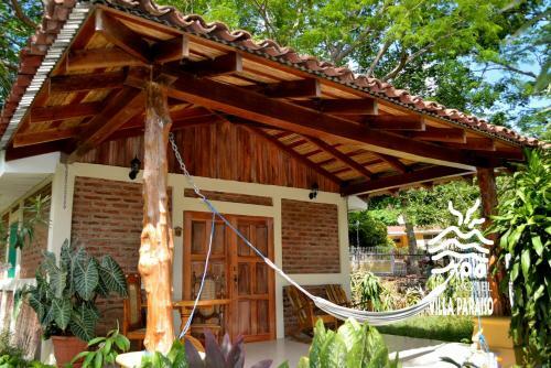 Hotel Villa Paraiso