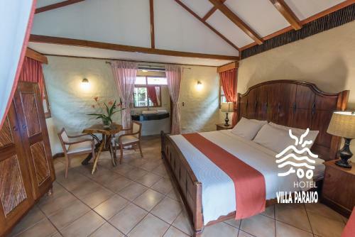 Hotel Villa Paraiso