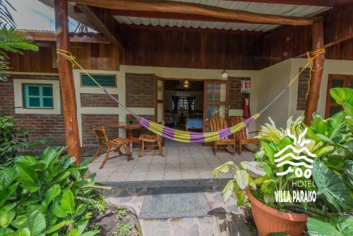 Hotel Villa Paraiso