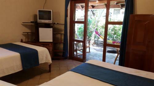 Hotel Villa Paraiso