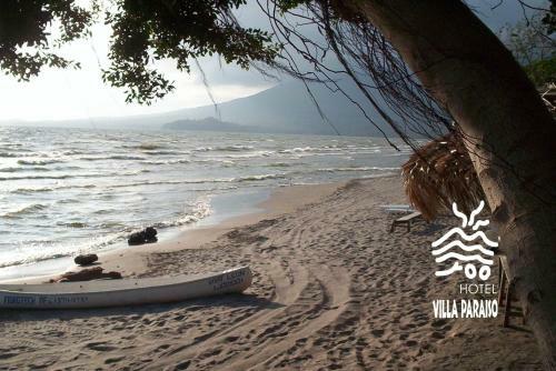 Hotel Villa Paraiso