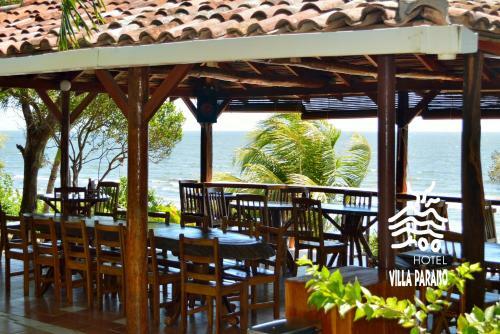 Hotel Villa Paraiso