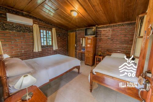 Hotel Villa Paraiso