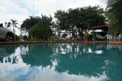 La Casita Azul De Lourdes
