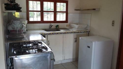 La Casita Azul De Lourdes