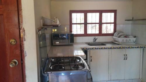 La Casita Azul De Lourdes