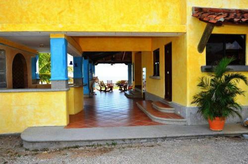 Luxury Beachfront Home