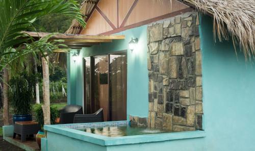 Hotel Mapayapa Bungalows