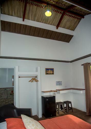 Hotel Mapayapa Bungalows