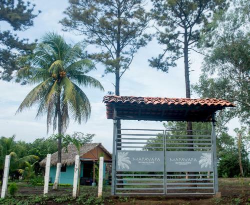 Hotel Mapayapa Bungalows