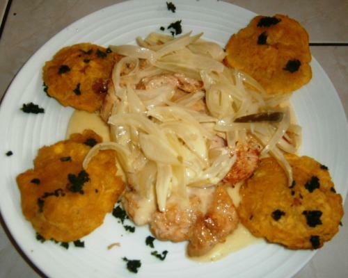 Hotel Restaurante Plaza Manchon