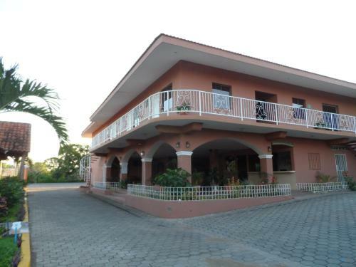 Hotel Restaurante Plaza Manchon