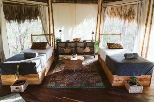 Hotel Dreamsea Surf Resort Nicaragua