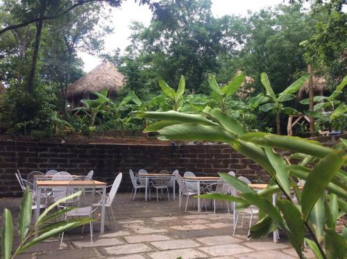 Hotel Dreamsea Surf Resort Nicaragua