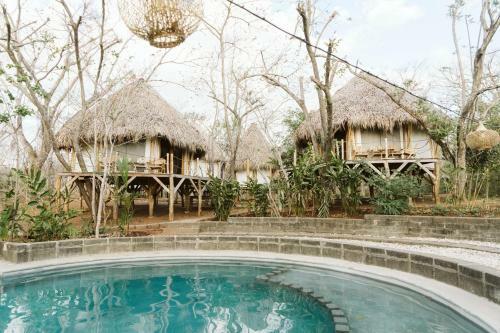 Hotel Dreamsea Surf Resort Nicaragua