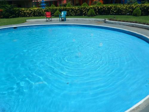 Hotel Caba�as El Para�so - Ometepe