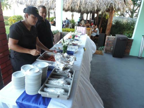 Hotel Caba�as El Para�so - Ometepe