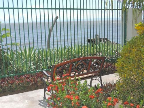 Hotel Caba�as El Para�so - Ometepe