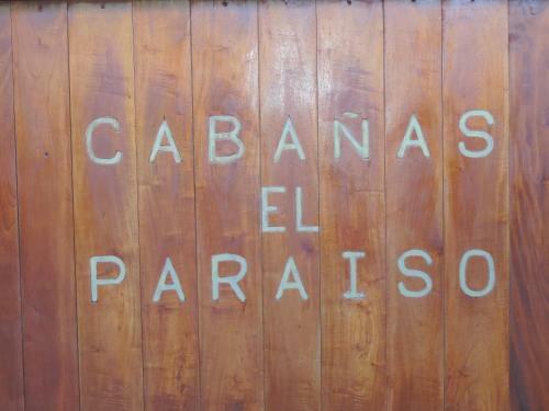 Hotel Caba�as El Para�so - Ometepe